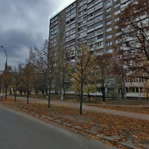 Kompozytora Liatoshynskoho Street, 2, : foto