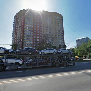 Ulitsa Chaykovskogo, 60к2 ، : صورة