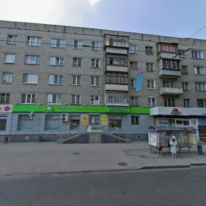 Chapayeva Street, 30 ، يكاترينبورغ: صورة