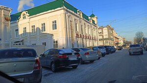 Sovetskaya Street, 107А, : foto