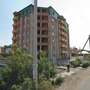 5-ya Kraynyaya ulitsa, 14 ، أومسك: صورة