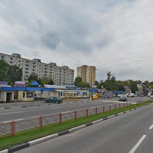 Gorkogo Street, 6Ас1, : foto