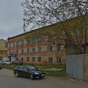 Казань, Улица Гудованцева, 1Б: фото