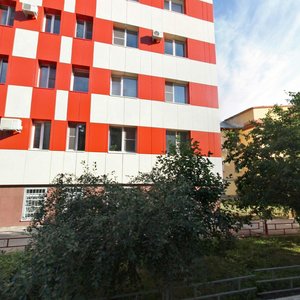 Ulitsa imeni N.G. Chernyshevskogo, 141к6, : foto