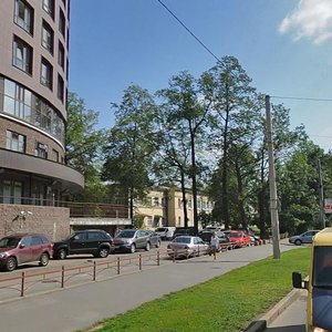 Savushkina Street, 71к2, Saint Petersburg: photo