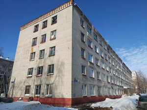 Levitana Street, 5, Nizhny Novgorod: photo