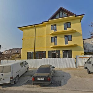 Telmana Street, 95, Gelendgik: photo