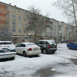 Ulitsa 3-go Internatsionala, 59, : foto