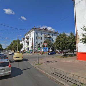 Серпухов, Советская улица, 41/12: фото