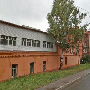 Soviet Street, No:111, Tomsk: Fotoğraflar