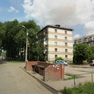 Degtyaryova Street, 89, Chelyabinsk: photo