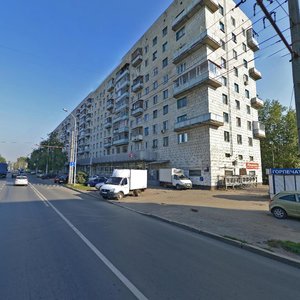 Ibragimova Avenue, 45, Kazan: photo