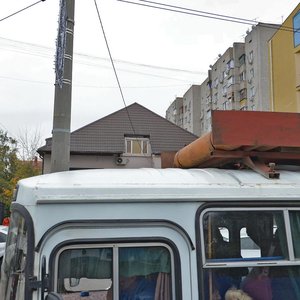 Краснодар, Улица имени Тургенева, 174: фото