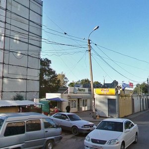Bolshaya ulitsa, 95Б, Khabarovsk: photo