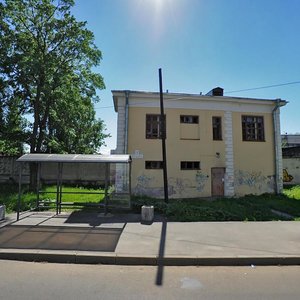 Zhukova Street, 4 ، سان بطرسبرغ: صورة