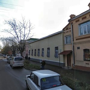 Gogolevskaya Street, 53А, Tula: photo
