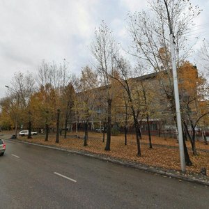 Pervomayskaya Street, 188, Novosibirsk: photo