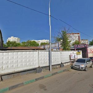 Plyuscheva Street, 20 ، موسكو: صورة