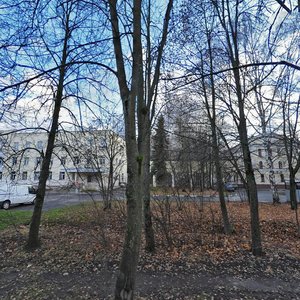 1st Severnaya Line, 1 ، موسكو: صورة