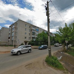 Volodarskogo Street, 57, Kimry: photo