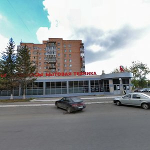 Gagarina Street, 34А, Nizhnekamsk: photo