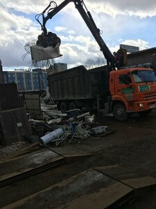 Zavodskaya Street, вл1Б, : foto