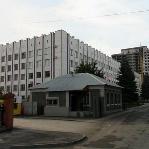 Ulitsa Yelkina, 77А, : foto