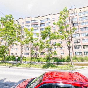 Kotelnikova Street, 7, : foto