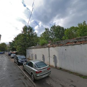 Leninskiy Avenue, 117, : foto