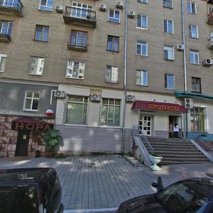 Lenina Street, 8, Khabarovsk: photo