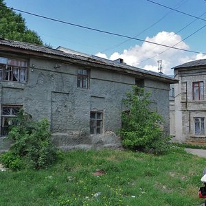 Bolshevistskaya ulitsa, 1, Simferopol: photo