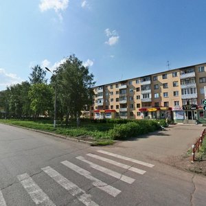 Салават, Улица Калинина, 53: фото