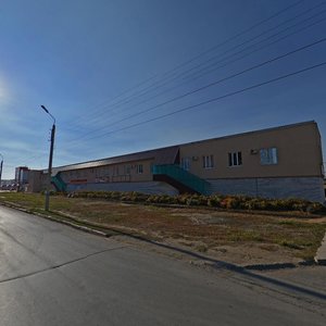 Olomoutskaya ulitsa, 9А, : foto