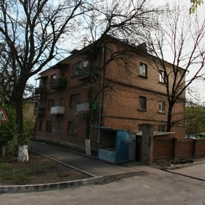 Universitetskiy Lane, 131, Rostov‑na‑Donu: photo