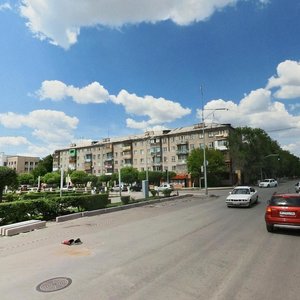 Sattar Erwbaev Street, 35, Karaganda: photo