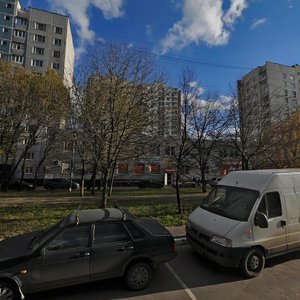 Kargopolskaya Street, 18с1, Moscow: photo