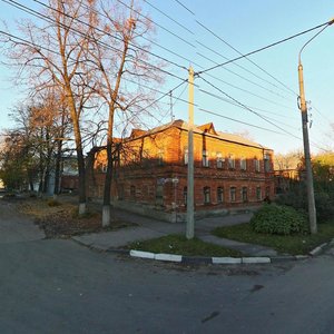 Internatsionalnaya Street, 26/5, Nizhny Novgorod: photo