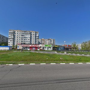 Старый Оскол, Микрорайон Жукова, 29В: фото