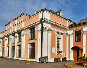 Bolshaya Ordynka Street, No:60/2, Moskova: Fotoğraflar