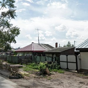 Staro-Depovskaya Street, 10 ، تومسك: صورة