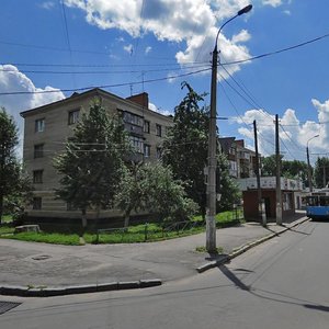 Vulytsia Shevchenka, 99/22, Khmelnytskyi: photo