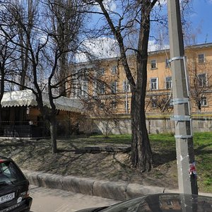 Tarasa Shevchenka Boulevard, 14, Kyiv: photo