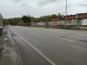 Sovetskaya Street, 23с1 ، : صورة