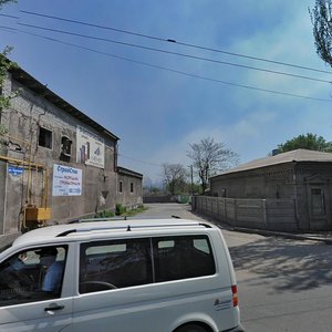 Torhova vulytsia, 81, Mariupol: photo