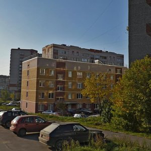 Udmurtskaya Street, 145А ، إيجيفسك: صورة
