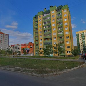 Карта курск хрущева 36 курск