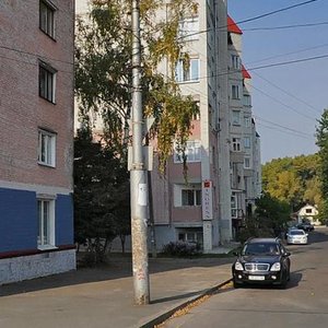 Vulytsia Pushkina, 34А, Chernihiv: photo