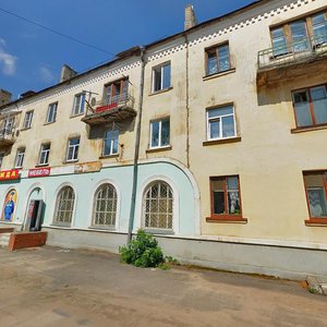 Volodarskogo Street, 22, Torzgok: photo