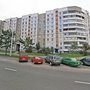 Минск, Городецкая улица, 2: фото
