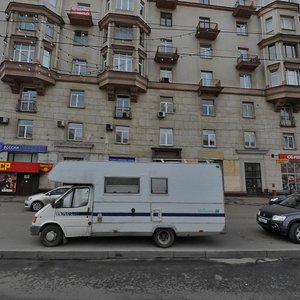 Leningradskiy Avenue, 69с2, Moscow: photo